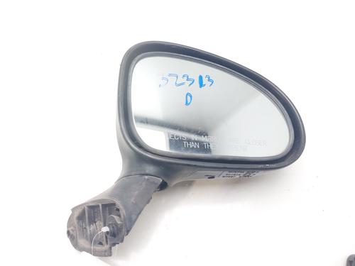 Used Right mirror DAEWOO MATIZ (M100, M150) 0.8 (52 hp) 15288009