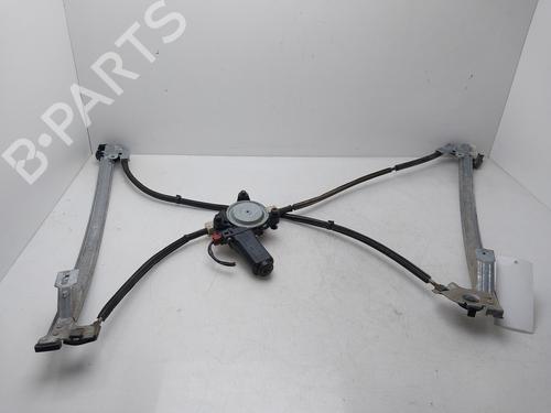 Alzacristallo anteriore destro Alzacristallo anteriore destro CHRYSLER VOYAGER / GRAND VOYAGER III (GS_, NS_) 2.5 TD (116 hp) 34342124 34342124