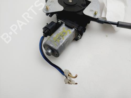 Fensterheber links vorne RENAULT SCÉNIC I MPV (JA0/1_, FA0_) 1.9 dCi RX4 | BP29750638C22 
