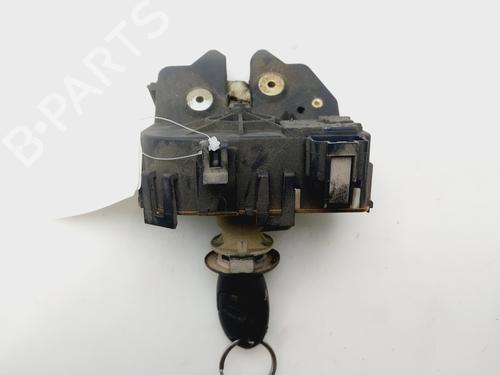 Used Tailgate lock FORD FOCUS I (DAW, DBW) 1.6 16V (100 hp) 32655852