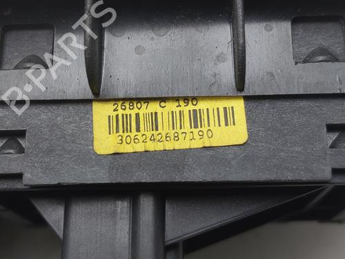 Left front window switch FIAT BRAVO II (198_) 1.9 D Multijet (198AXB1A) | BP36559308I27 - Image 8