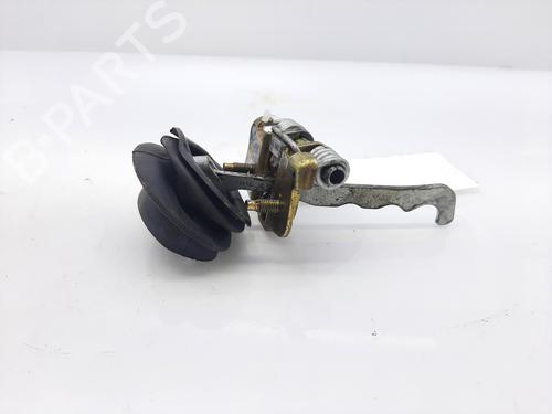 Hinge/Door check strap VW SHARAN (7M8, 7M9, 7M6) 1.9 TDI | BP14007874C146 