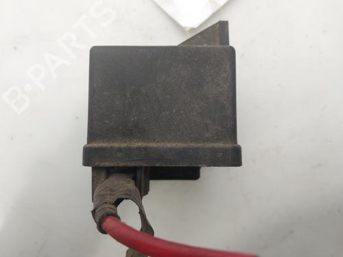 Electronic module ALFA ROMEO 147 (937_) 1.9 JTDM 8V (937.AXD1A, 937.AXU1A, 937.BXU1A) | BP36443604M83 - Image 3