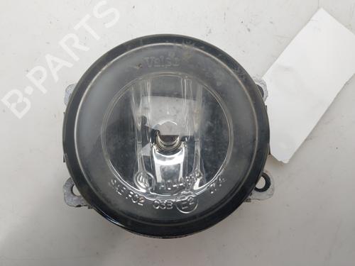 Used Left front fog light Left front fog light SUZUKI SWIFT IV (FZ, NZ) 1.3 DDiS (AZG413D, ZC02S, ZC92S) (75 hp) 34437184 34437184