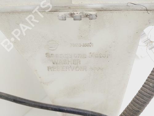 Behälter Scheibenwaschanlage SSANGYONG XLV SUV | BP30660758C113