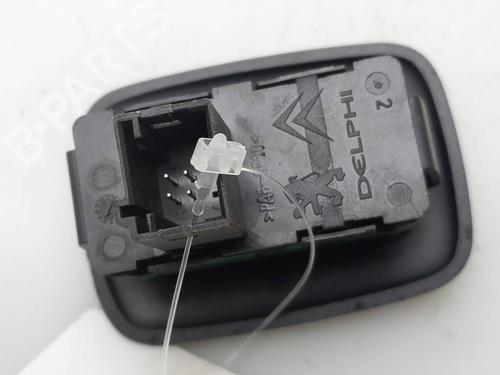 Right rear window switch CITROËN C5 III (RD_) | BP40281730I28 - Image 3