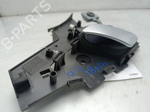 Front right interior door handle CITROËN C5 II (RC_) | BP40197922I14 - Image 2