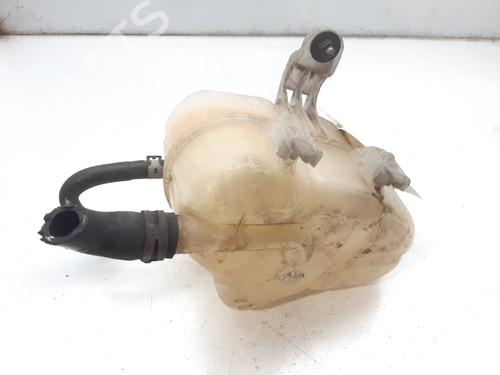 Expansion tank OPEL CORSA D (S07) 1.3 CDTI (L08, L68) | BP10334604C120 