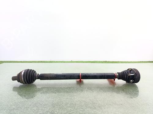 Drivaksel fortil Højre Drivaksel fortil Højre SKODA OCTAVIA II (1Z3) [2004-2013] 33885374 33885374