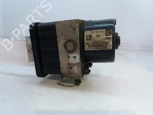 ABS pump OPEL ASTRA H GTC (A04) 1.7 CDTi (L08) | BP2871088M43 