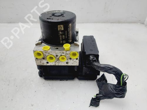 Used ABS pump AUDI A3 Sportback (8PA) [2004-2015]  26121909