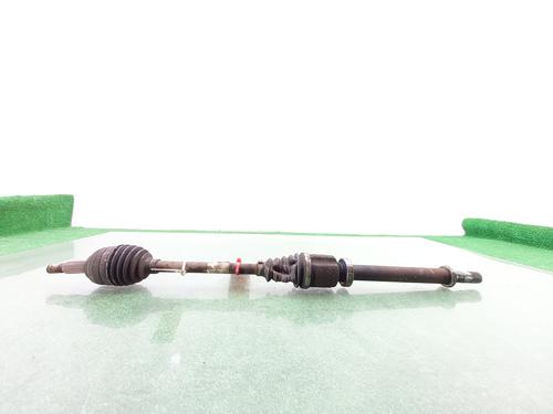 Used Right front driveshaft RENAULT CLIO III (BR0/1, CR0/1) 1.5 dCi (75 hp) 26927410