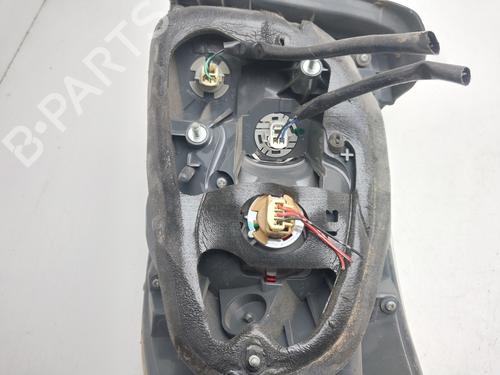 Left taillight MAZDA CX-7 (ER) | BP39211693C34 - Image 6