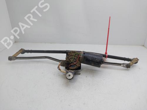 Used Front wiper motor RENAULT RAPID Box Body/MPV (F40_, G40_) 1.9 D (F40R) (54 hp) 27221780
