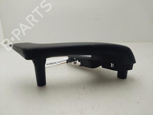 Front left interior door handle VW POLO V (6R1, 6C1)  | BP24973138I13 
