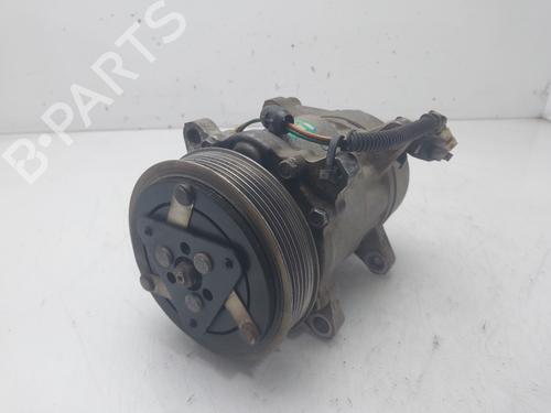 Used AC compressor AC compressor PEUGEOT 206 Hatchback (2A/C) 1.4 LPG (75 hp) 32736665 32736665