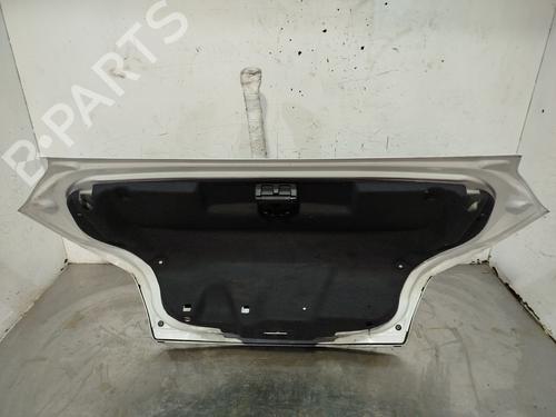 Tailgate PEUGEOT 508 I (8D_) 2.0 HDi | BP24441397C6 
