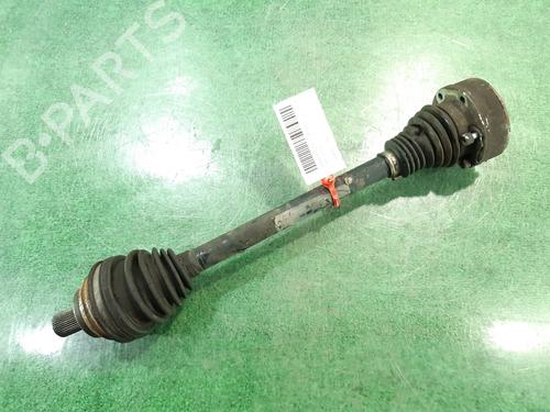 Left front driveshaft SEAT ALTEA (5P1)  | BP10540947M38 
