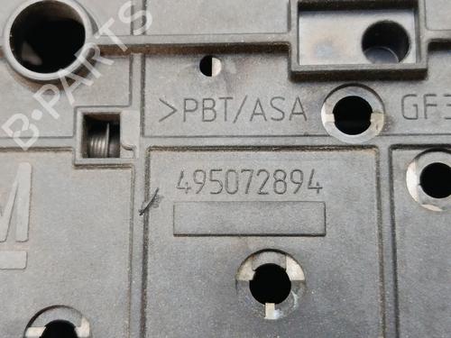 Tailgate lock OPEL VECTRA C GTS (Z02) 1.9 CDTI (F68) | BP29400404C101 
