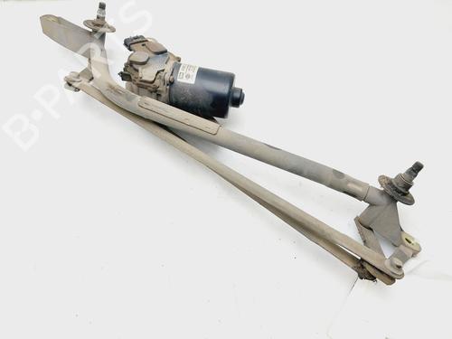Used Front wiper motor NISSAN ALMERA II (N16) 2.2 dCi (112 hp) 20302503