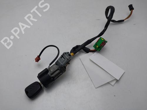 Used Ignition barrel Ignition barrel CITROËN C3 I (FC_, FN_) 1.1 i (60 hp) 33453310 33453310