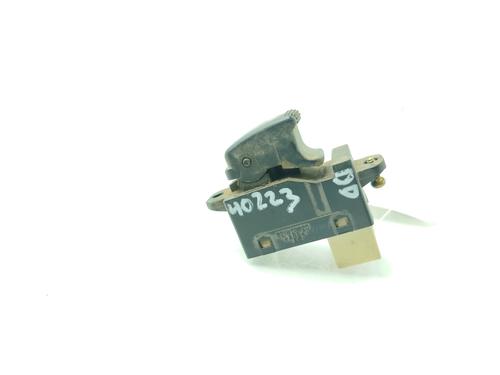 Right front window switch KIA CARNIVAL II (GQ) 2.9 CRDi | BP32865533I26 - Image 4