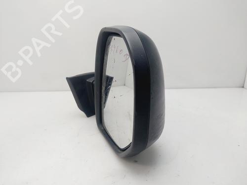 Right mirror CITROËN BERLINGO MULTISPACE (B9) 1.6 HDi 75 16V | BP30194646C27
