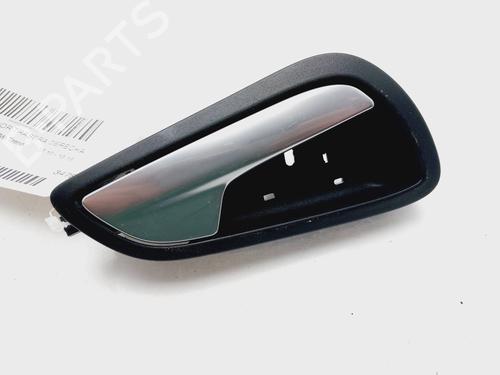 Rear right interior door handle FORD FOCUS III 1.6 TDCi | BP18472288I16 