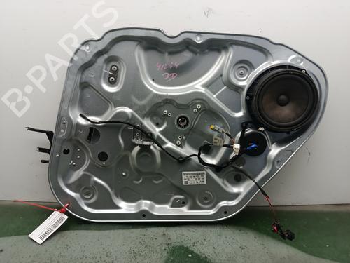 Used Front right window mechanism Front right window mechanism HYUNDAI ix20 (JC) 1.4 CRDi (90 hp) 34342175 34342175