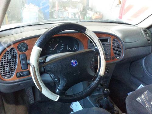 Steering column stalk SAAB 9-3 (YS3D) 2.2 TiD | BP5638432I23 