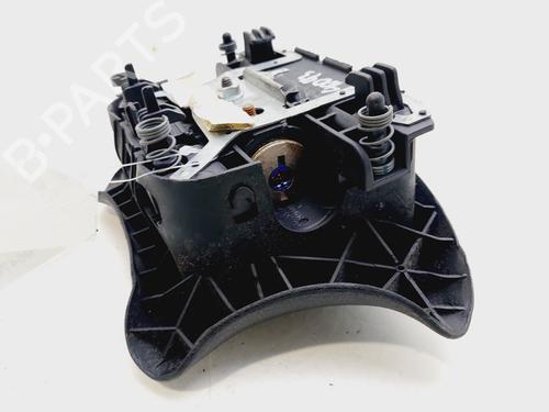 Driver airbag CITROËN XSARA PICASSO (N68) 1.6 HDi | BP30409856C9