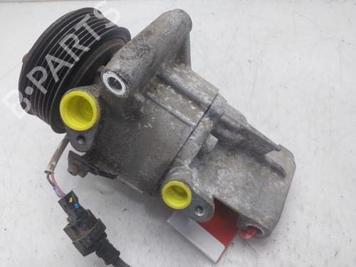 AC compressor DACIA DUSTER (HM_) | BP38231996M34 - Image 3