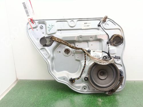 Rudehejsemekanisme venstre bagtil VOLVO V50 (545) 2.0 D (136 hp) 28418796
