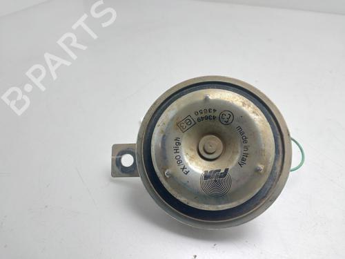 Used Horn Horn MITSUBISHI PAJERO SPORT I (K7_, K9_) [1996-2026] 35897800 35897800