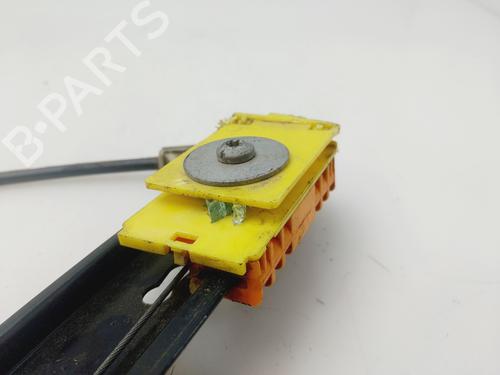 Front right window mechanism AUDI A6 C5 (4B2, 4B4) | BP30111112C23