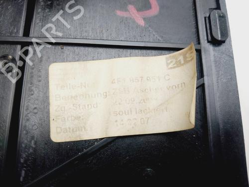 Ashtray AUDI A6 C6 (4F2) 2.7 TDI | BP30142601I30