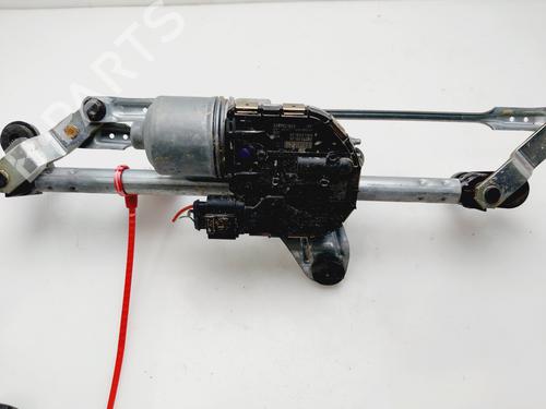 Used Front wiper motor SEAT LEON (5F1) [2012-2021]  23892426