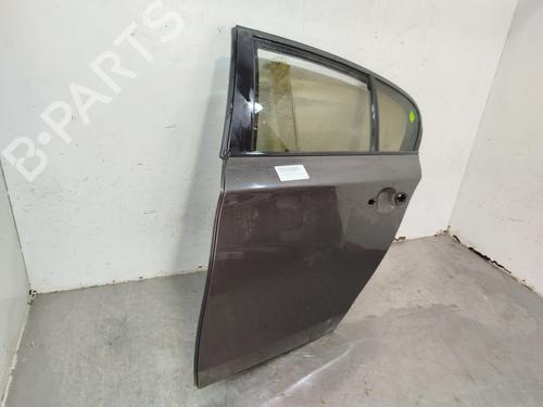 Left rear door BMW 1 (E87) 120 d | BP25153697C4 