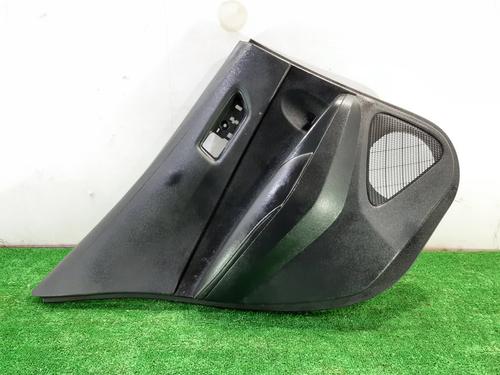 Used Left rear door panel Left rear door panel TOYOTA C-HR (_X1_) 1.8 Hybrid (ZYX10_, ZYX11_, ZYX10R, ZYX11R) (122 hp) 10746399 10746399