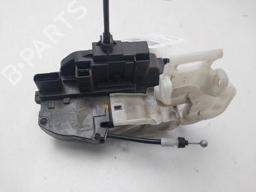 Front left lock KIA CEE'D Hatchback (ED) | BP38195621C98 - Image 4