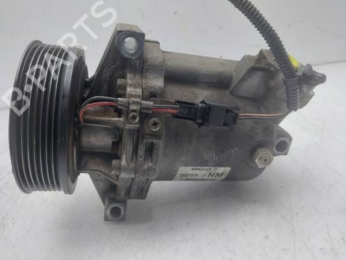 AC compressor DACIA DUSTER (HS_) 1.2 TCe 125 | BP40513650M34 - Image 3