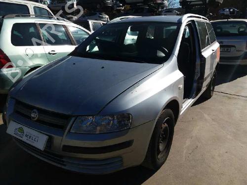 FIAT STILO Multi Wagon (192_)  1.9 D Multijet  920931