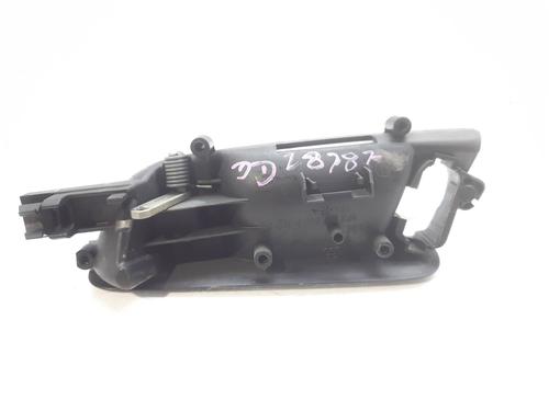 Front right interior door handle AUDI A3 (8P1) 1.6 FSI | BP10862472I14 