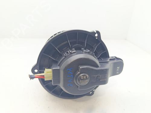 Heater blower motor KIA STONIC (YB) | BP34717993M62 - Image 3