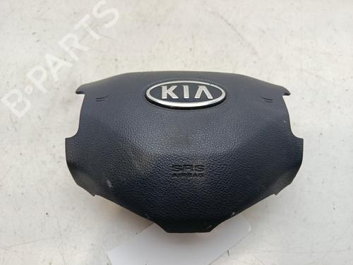 Used Driver airbag Driver airbag KIA CEE'D Hatchback (ED) [2006-2012] 39690880 39690880