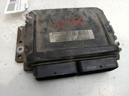 Used Engine control unit (ECU) RENAULT MEGANE I Grandtour (KA0/1_) 1.4 16V (KA0D, KA1H, KA0W, KA10) (95 hp) 28688603
