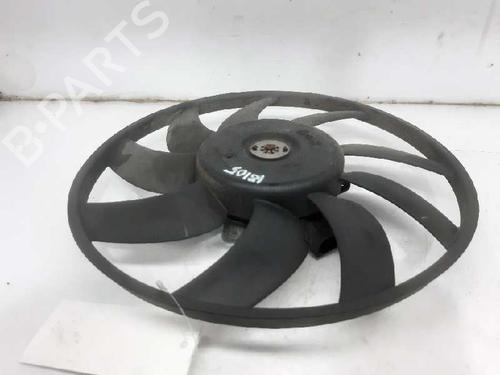 Used Radiator fan AUDI Q5 (8RB) 2.0 TDI quattro (170 hp) 5569155
