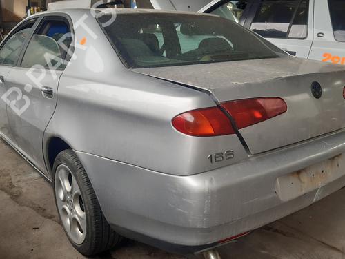 Høyre bak invendig håndtak ALFA ROMEO 166 (936_) 2.4 JTD (936A2B__) | BP10087482I16 