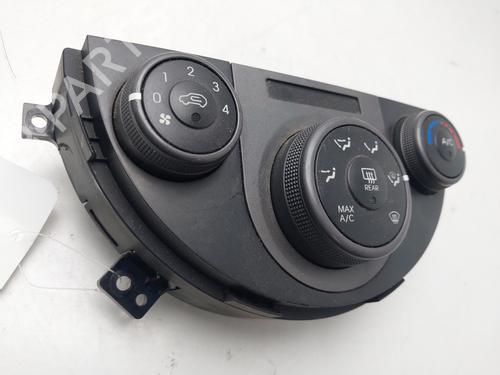 Climate control KIA SOUL II (PS) | BP36393591I5 - Image 4