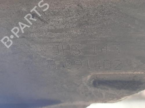 Gearbox RENAULT MEGANE II Coupé-Cabriolet (EM0/1_) | BP29572575M3